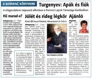 Zalai Hírlap 2010 11 17 267sz 07old - Könyvajánló.jpg Zalai Hírlap 2010 11 17 267sz 07old - Könyvajánló.jpg